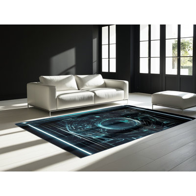 Tapis Twilight Beam