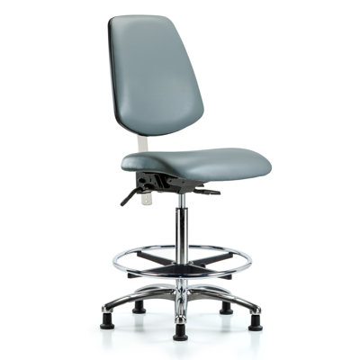 Lakedia Vinyl Task Chair