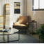 Danya Armchair