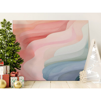 Wrapped Canvas Print Set