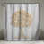 Beige moyen / blanc clair