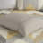 Ensemble de housse de couette en coton imprimé Alpine-27419030-27419027