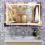 Miroir de salle de bain Sartori