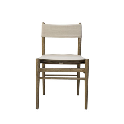 Solid Wood Dining Chair