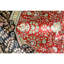 Silk Oriental Area Rug