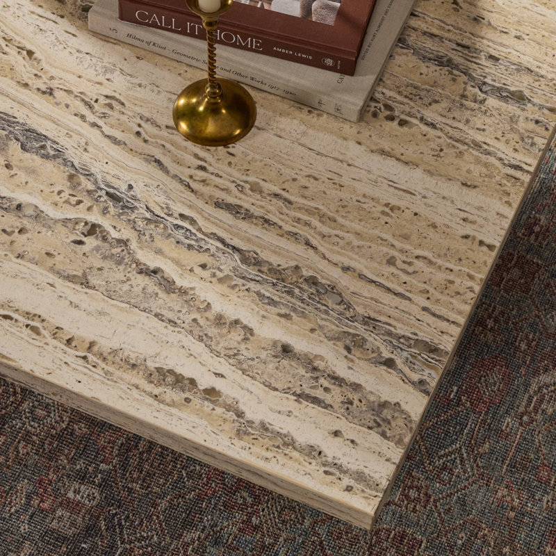 Angelo Stone Coffee Table