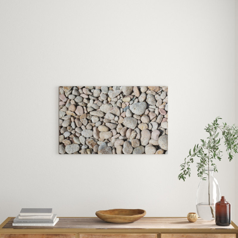 Wrapped Canvas Print, 80cm H x 100cm W x 2cm D