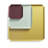 Powder Coated Steel Tray - Set of 3-48482337