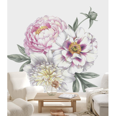 Peel & Stick Wall Mural