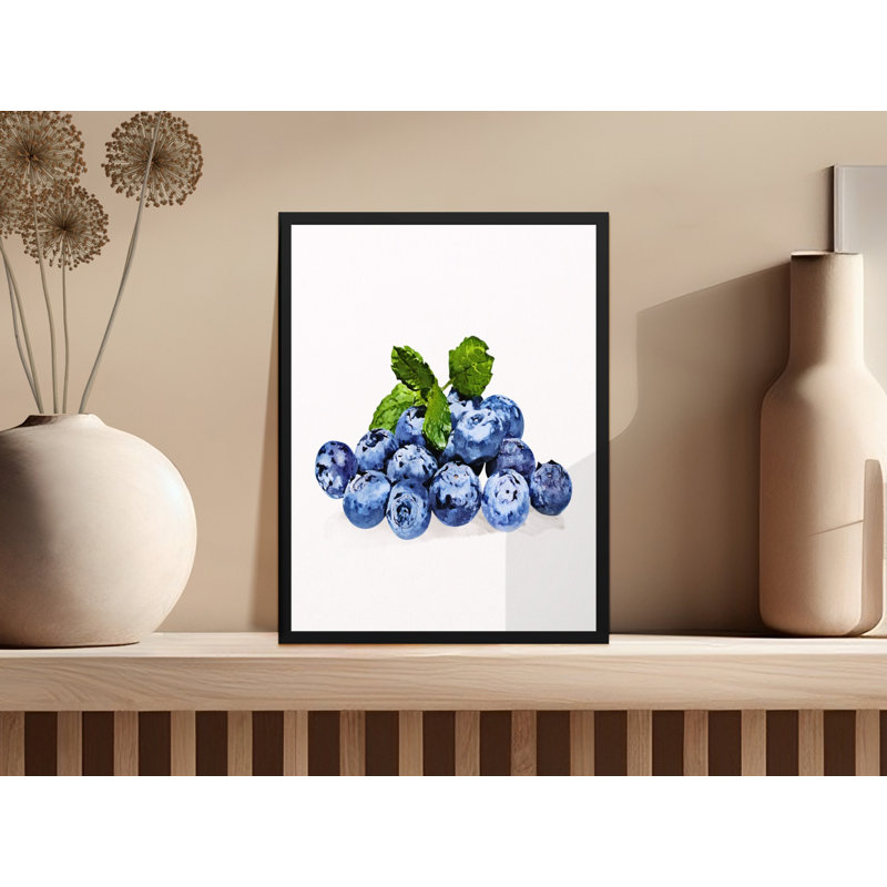 1 Piece Wall Art, 9x11