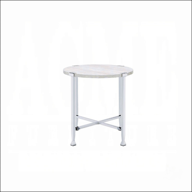 Table de bout contemporaine