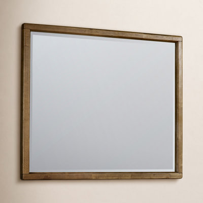 August 42" Mirror