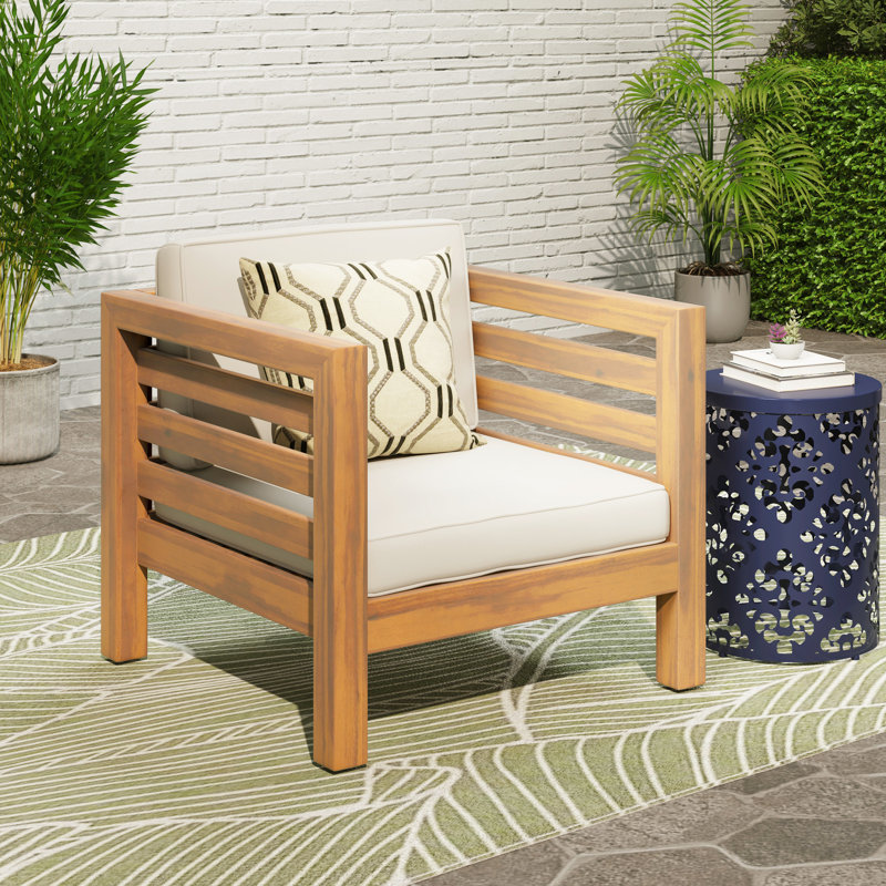 Ensemble repas pour patio