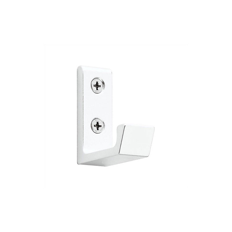 Porte-manteau et base en aluminium Demetris