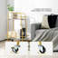 Drumheller Bar Cart