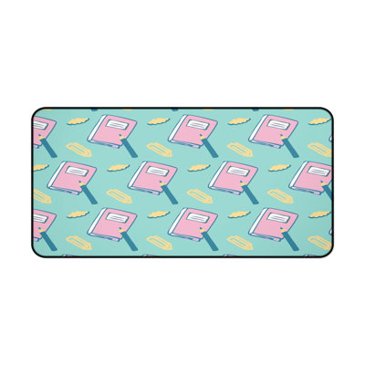 Polyester Desk Pad