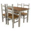 Table de salle à manger Nolea-706661727