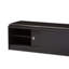 Faux Leather Upholstered Storage Bench