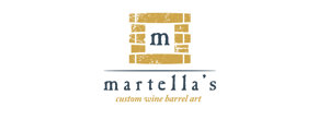 Logo Martellas