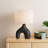 Arlis Ceramic Table Lamp-1884896751