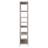 Solaria Solid Wood Etagere