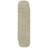 Octaviah Modern Geometric Arch Stripe Cream/Natural Indoor/Outdoor Rug-512605669