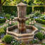 Floor Fountain