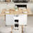 Extendable Dining Table-195014035