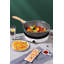 14 - Piece Non-Stick Aluminum Cookware Set