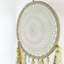 Hand Woven Cotton Wall Hanging
