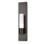Pillar 1 - Light Armed Sconce-93353918-93353920