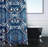 Harrel Floral Shower Curtain-839759978