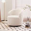 Jalin Upholstered Swivel Barrel Chair-388287375