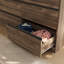 Commode 70,87 W à 9 tiroirs, grande commode moderne à tiroirs profonds-872816111
