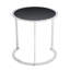 Orleans Glass Top Frame Nesting Tables