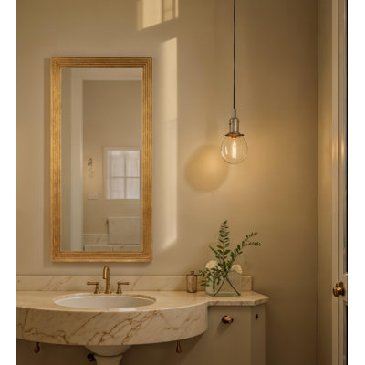 Miroir mural Kendall