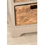 Abhiraam 107cm W 3 - Drawer Chest of Drawers