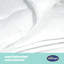 Silentnight Summer Breeze 2.5 Tog Light Duvet-87805128