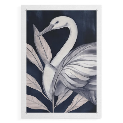 ANIMAUX, série IV - Impression sur toile seulement - NON CADRE