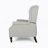 ONE AND HALF SEATER RECLINER-1205949588