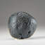 Genuin Museum Quality Indochinite Tektite (0.2 Lbs)