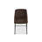 Bexhill Chenille Dining Chair-1372581184