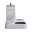Anti-Skid Hybrid Feeder/Toy