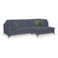 3 Seater Corner Sofa-1723714258-1723714283