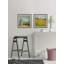 Barn Bloom Diptych - Ensemble de 2 reproductions de photos sur papier encadrées-29546565