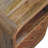 Dailonis 12'' W Solid Wood Nightstand