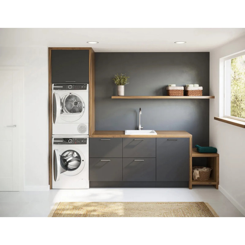 500 Series Laundry Set