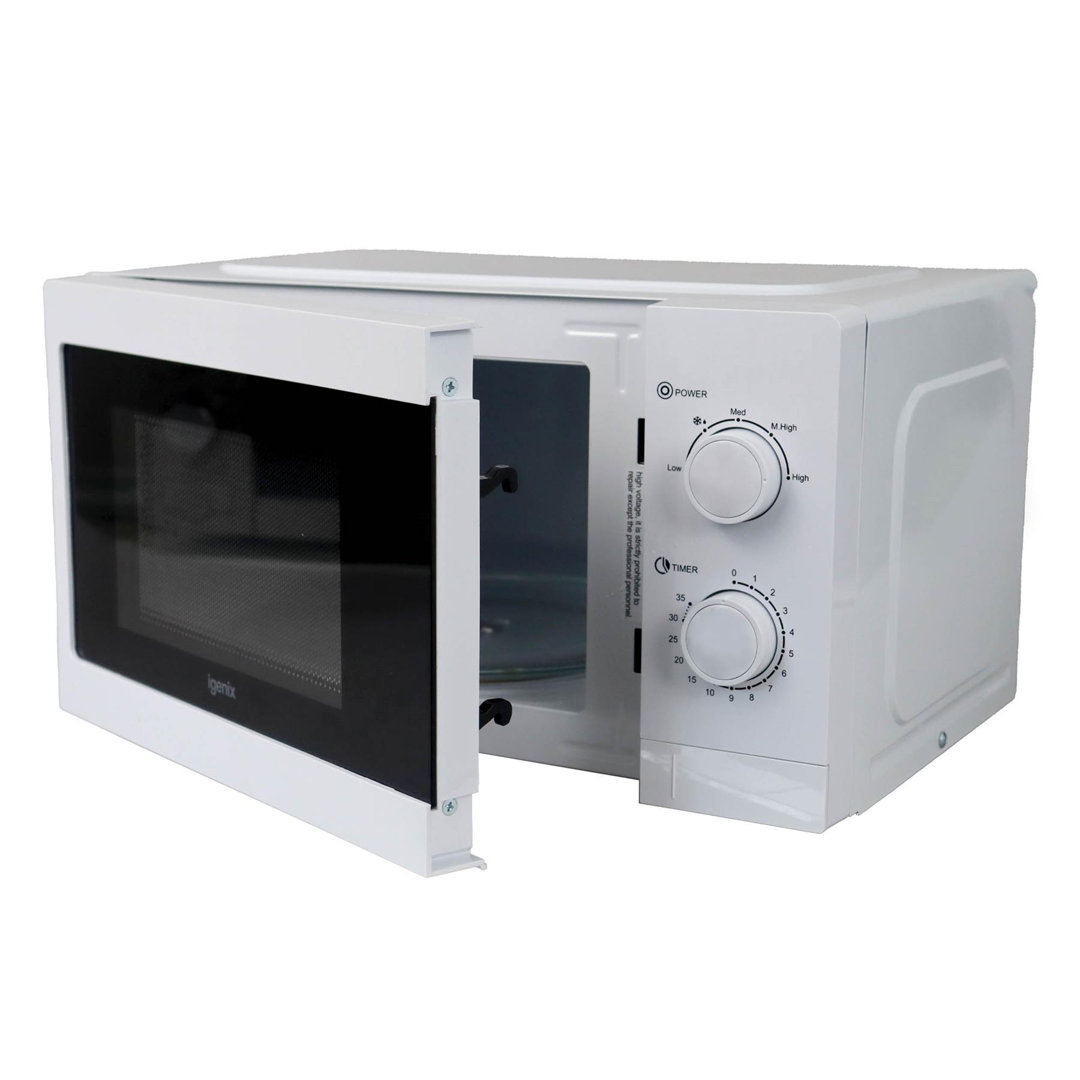 20L Manual Microwave