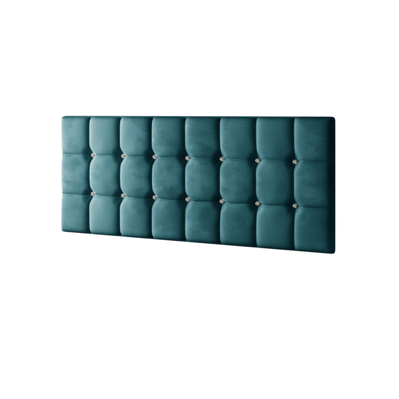 Fales Divan Bed Base, 4 Drawers, Mallard, Double (4'6)