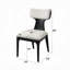 Chaise d'appoint Marioly (lot de 2)
